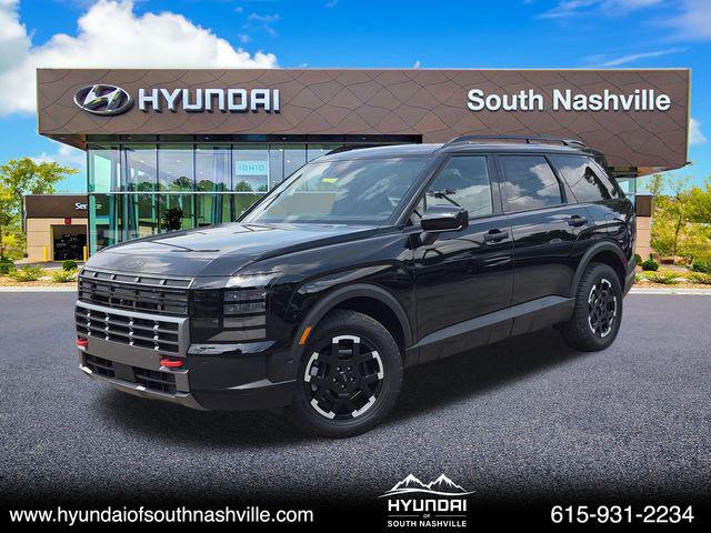 New 2026 Hyundai Palisade XRT Pro