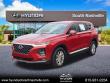 Used 2020 Hyundai Santa Fe SEL 2.4 SUV