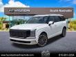 New 2026 Hyundai Palisade Calligraphy FWD SUV