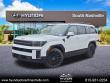 New 2026 Hyundai Santa Fe Calligraphy FWD SUV
