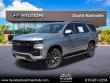 Used 2024 Chevrolet Tahoe Z71 SUV