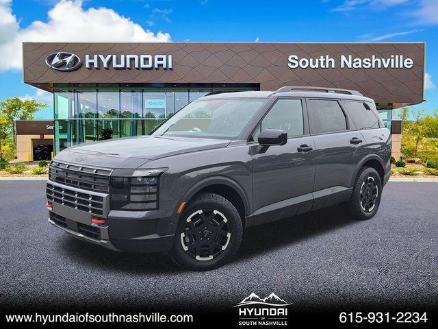 New 2026 Hyundai Palisade XRT Pro
