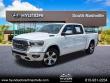 Used 2022 Ram 1500 Laramie Truck Crew Cab