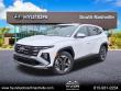 New 2026 Hyundai Tucson SEL Plus FWD SUV