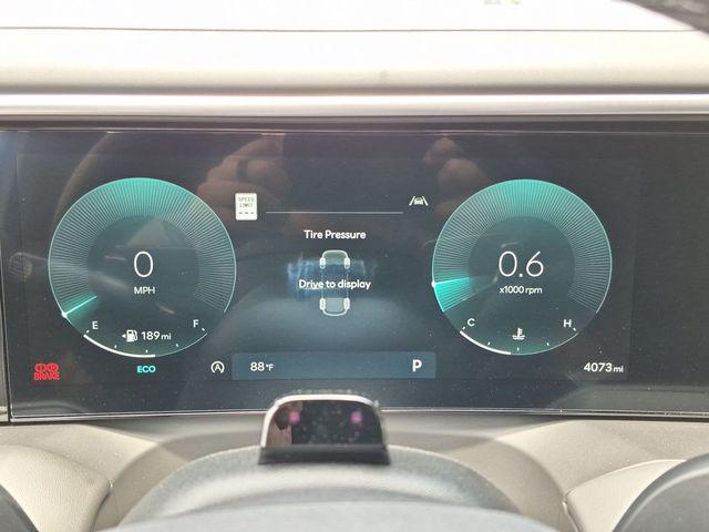 2026 Hyundai Palisade Calligraphy - Photo 11