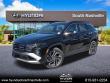 New 2026 Hyundai Tucson Limited AWD SUV