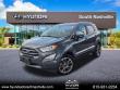 Used 2020 Ford EcoSport Titanium SUV