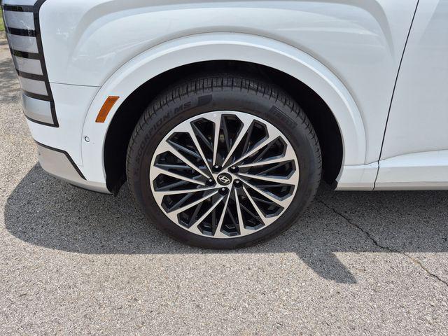 2026 Hyundai Palisade Calligraphy - Photo 27