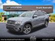 Used 2018 Volkswagen Atlas 3.6L V6 SEL 4MOTION SUV