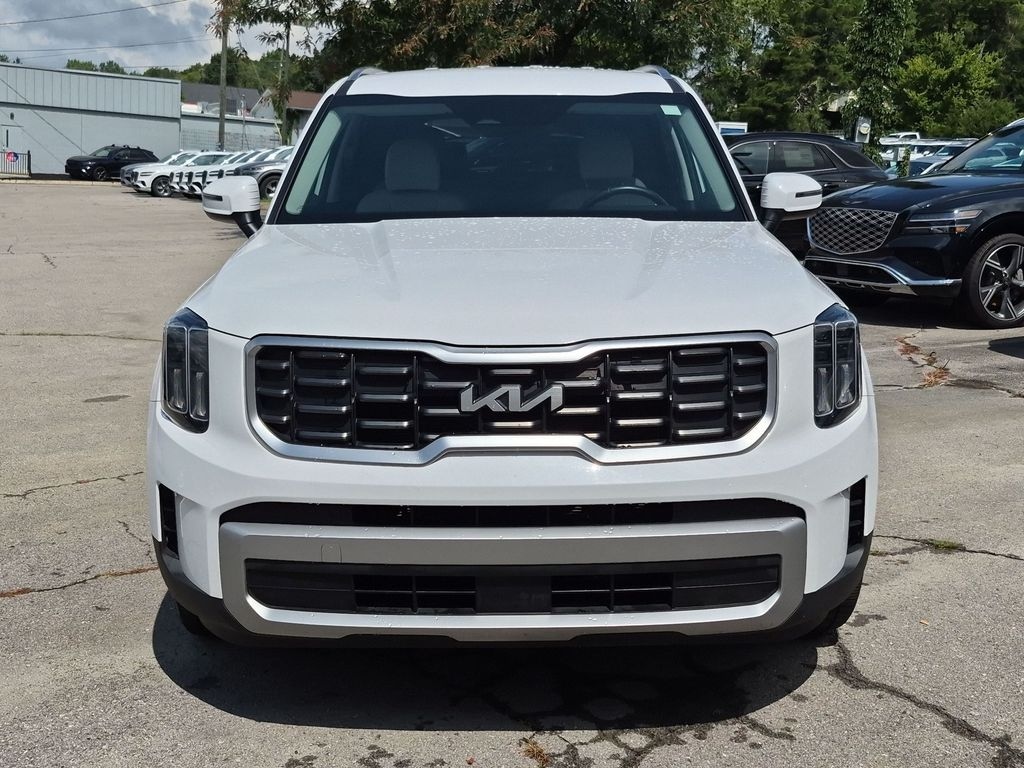 Used 2023 Kia Telluride S SUV