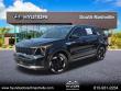 Used 2025 Kia Sorento Hybrid SX Prestige SUV