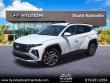 New 2026 Hyundai Tucson SEL Plus FWD SUV