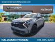 Used 2023 Kia Sportage X-Pro Prestige SUV