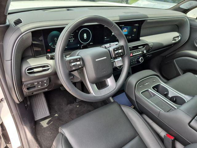 2026 Hyundai Palisade Calligraphy - Photo 10
