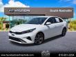 Used 2024 Kia Forte LXS Sedan
