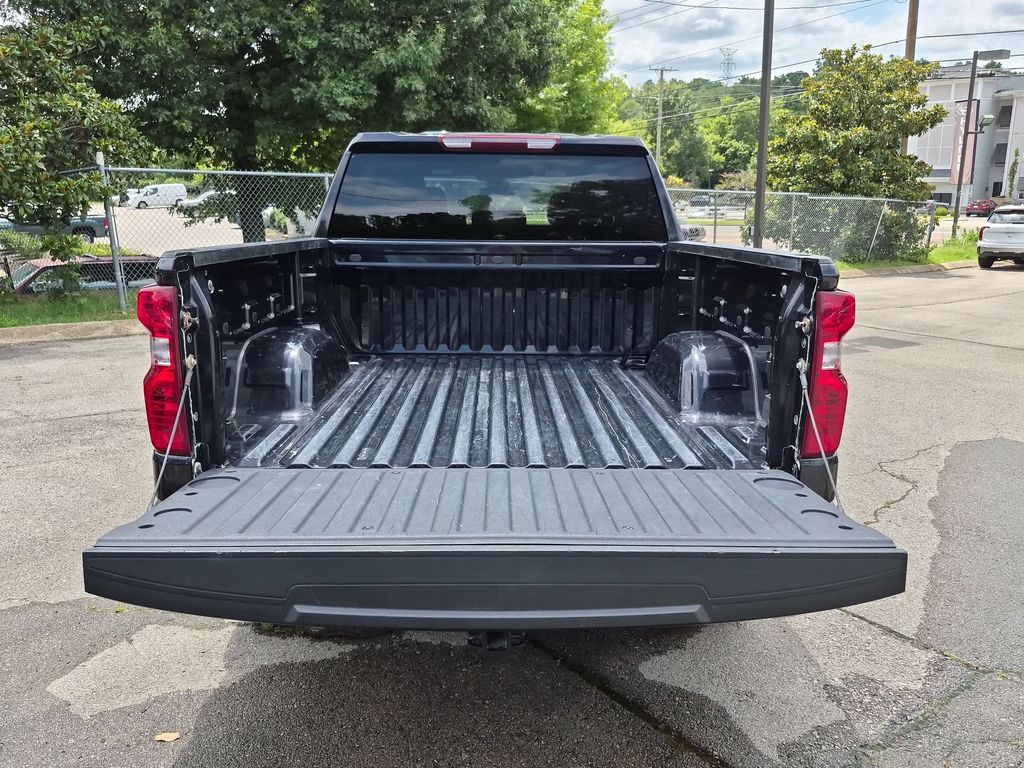 2023 Chevrolet Silverado 1500 LT - Photo 6