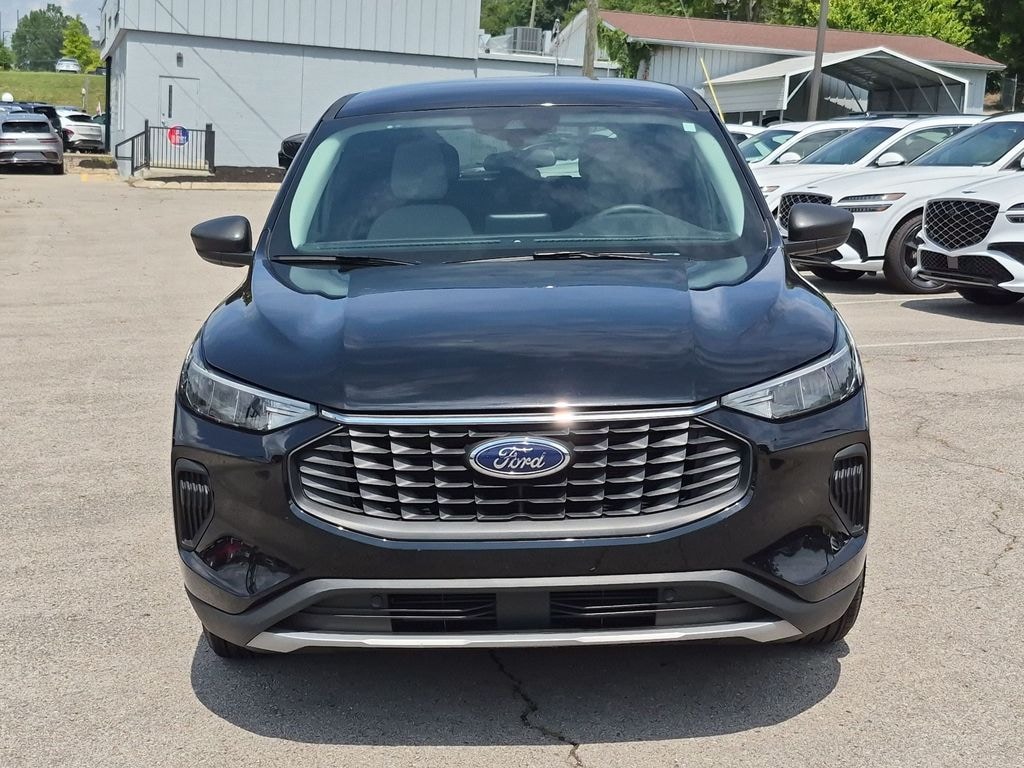 Used 2025 Ford Escape Active SUV