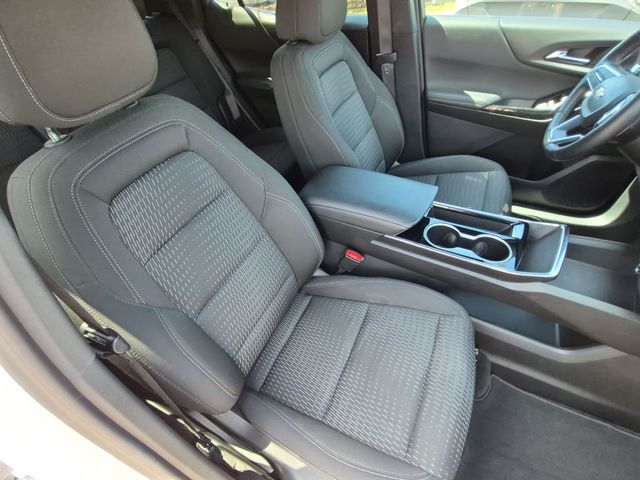 2025 Chevrolet Equinox LT - Photo 21