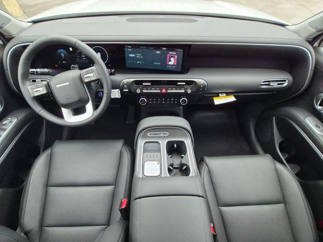2026 Hyundai Palisade Limited - Photo 19