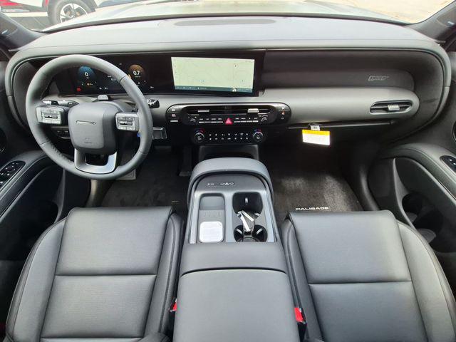 2026 Hyundai Palisade XRT Pro - Photo 19
