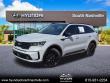 Used 2023 Kia Sorento SX SUV