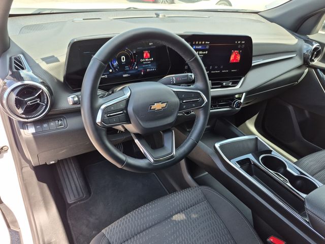 2025 Chevrolet Equinox LT - Photo 10