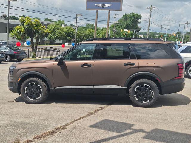 2026 Hyundai Palisade XRT Pro - Photo 9