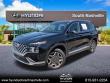 Used 2023 Hyundai Santa Fe Limited SUV