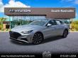 Used 2020 Hyundai Sonata Limited Sedan