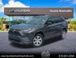 Used 2021 Toyota RAV4 LE SUV