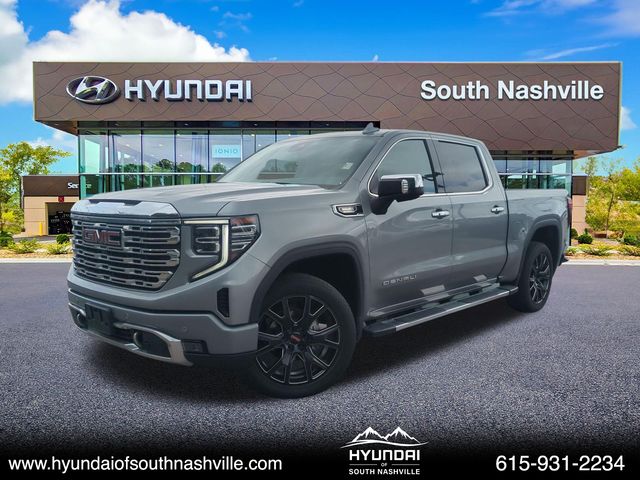 2023 GMC Sierra 4WD Crew Cab Short Box Denali's photo