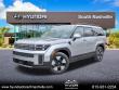 New 2027 Hyundai Santa Fe Hybrid SEL SUV