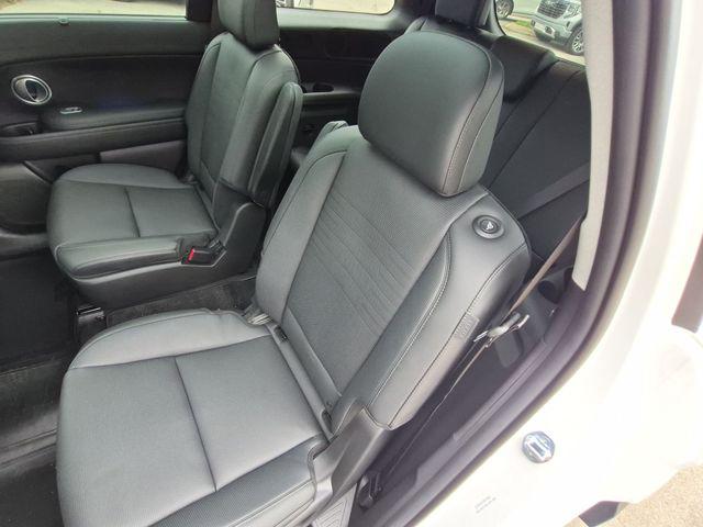 2026 Hyundai Palisade Limited - Photo 21
