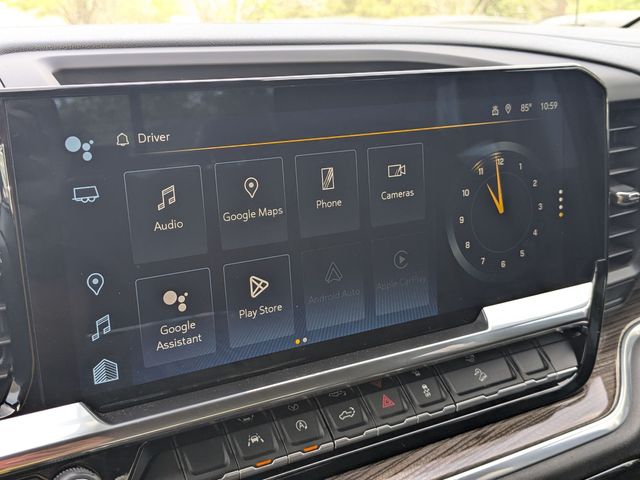 2022 Chevrolet Silverado 1500 RST - Photo 15
