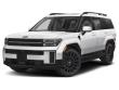 New 2026 Hyundai Santa Fe Calligraphy AWD SUV