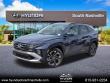 New 2026 Hyundai Tucson SEL Plus FWD SUV