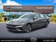 New 2026 Hyundai Elantra Limited Sedan
