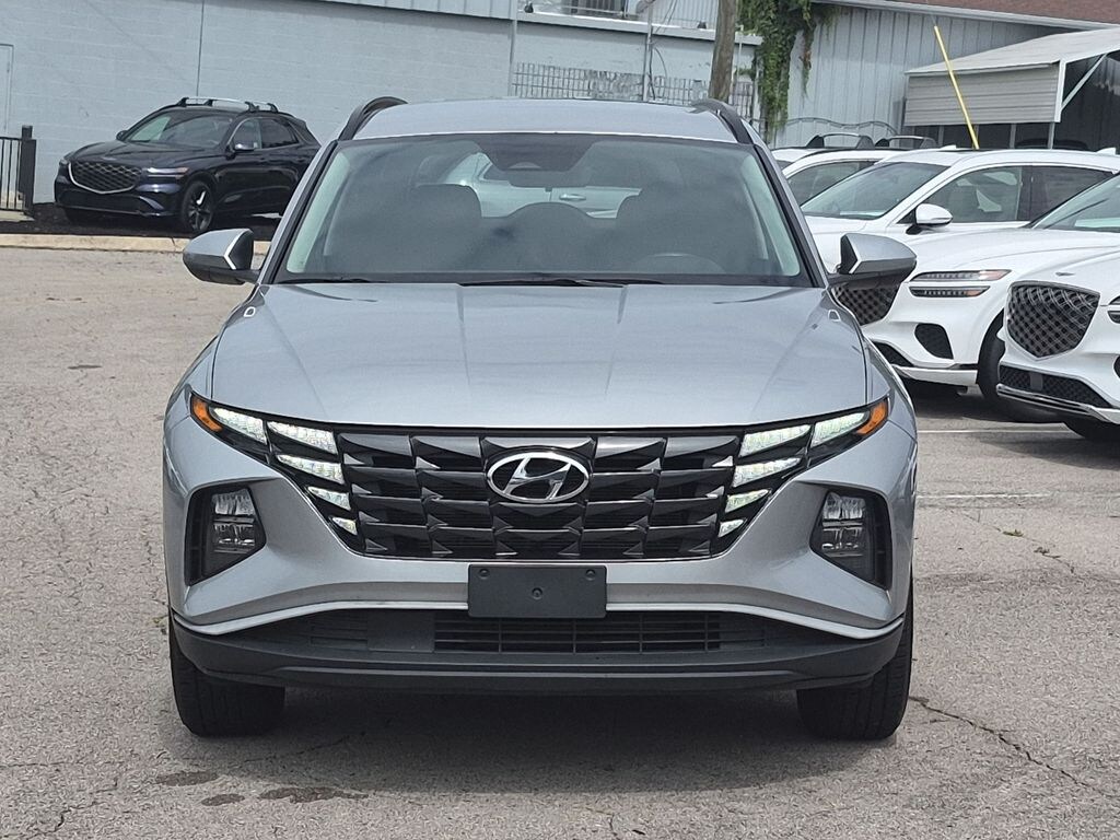 Used 2024 Hyundai Tucson SEL SUV
