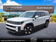 New 2026 Hyundai Santa Fe Hybrid SEL SUV