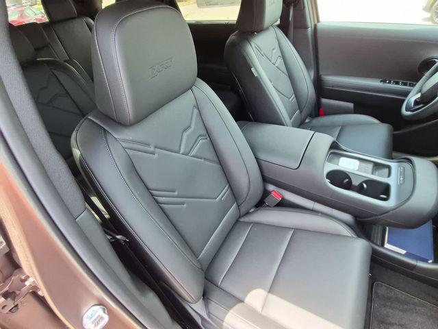2026 Hyundai Palisade XRT Pro - Photo 23
