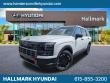 Used 2026 Hyundai Palisade XRT Pro SUV
