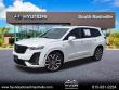 Used 2025 CADILLAC XT6 Sport SUV