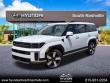 New 2026 Hyundai Santa Fe Hybrid Limited SUV