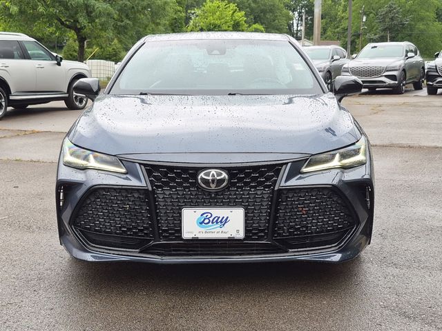 2020 Toyota Avalon Touring's photo