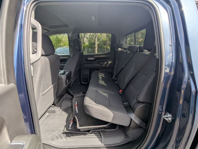 2022 Chevrolet Silverado 1500 RST - Photo 19