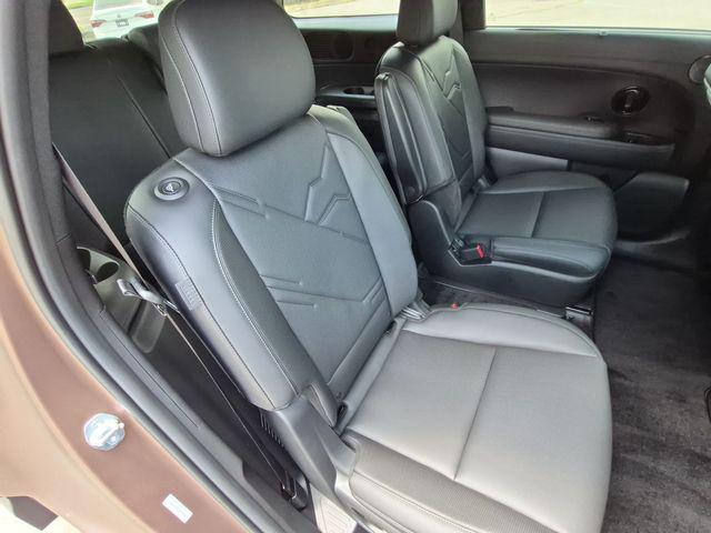 2026 Hyundai Palisade XRT Pro - Photo 22