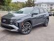 New 2026 Hyundai Tucson SEL Plus FWD SUV