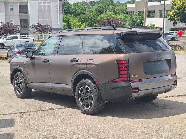 2026 Hyundai Palisade XRT Pro - Photo 8