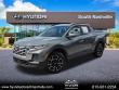 Used 2023 Hyundai Santa Cruz 2.5T SEL Premium Truck Crew Cab