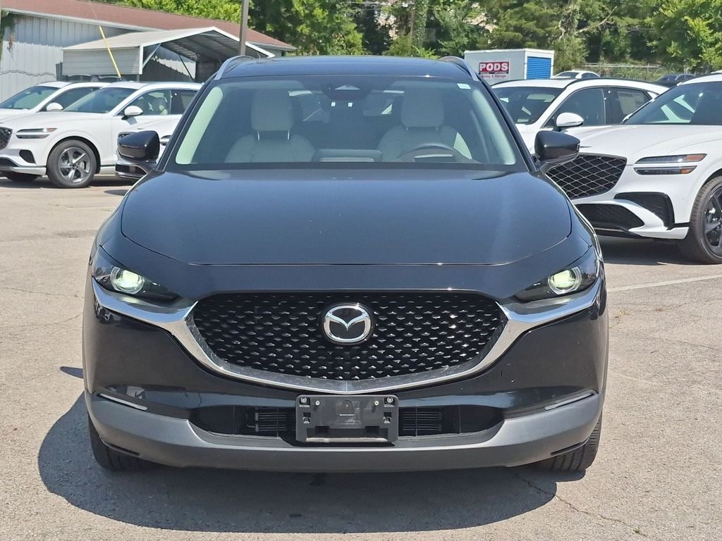 Used 2024 Mazda CX-30 2.5 S Premium Package SUV